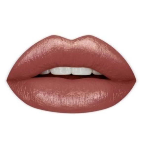 Huda Beauty - Demi Matte Cream Liquid Lipstick in SheEo - Picture 1 of 3